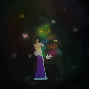 TADC  fanart