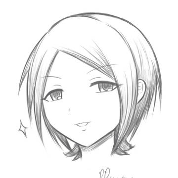 東郷あい中心イラストまとめ