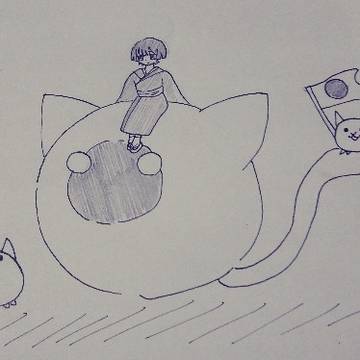 こんな感じのあったらいいのにな〜