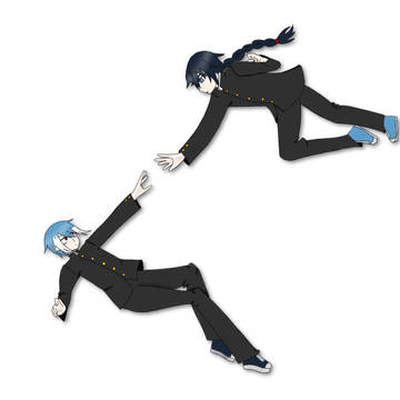 UTAU log3