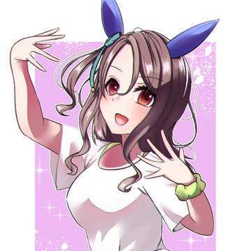 ウマ娘まとめ
