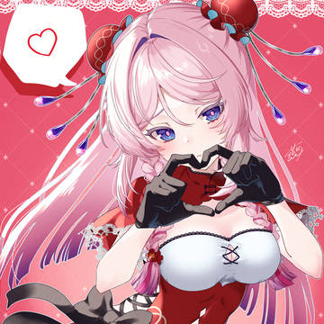 こ、これでいいの?💓