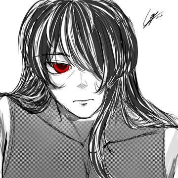 ?あ