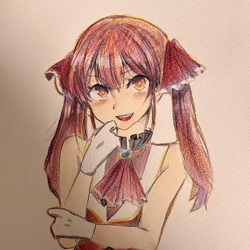 アナログマリン船長