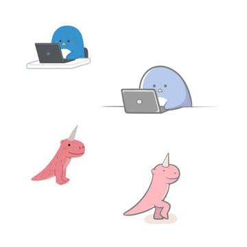 いらすとやチャレンジ