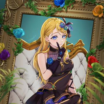 絵里！ハッピーバースデー！