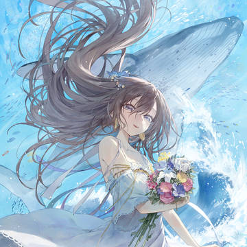Beyond the seashore
