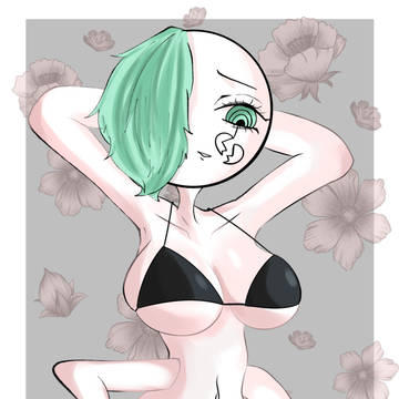 ミンティちゃん