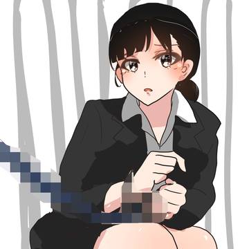 詐欺の受け子ちゃん逮捕