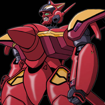 VF-19改 ファイアーバルキリー