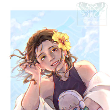 🌤️🌼
