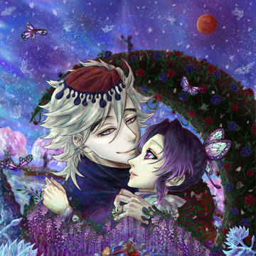 Shall we Dance ?