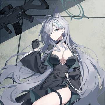 シロコ＊テラー