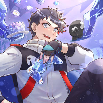 2024の誕生日