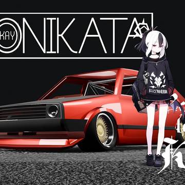 ☆Kay NIKATA Performance★