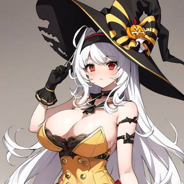 Happy Halloween