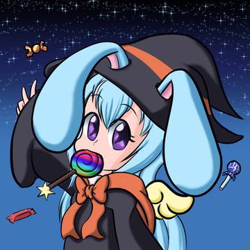 Happy halloween