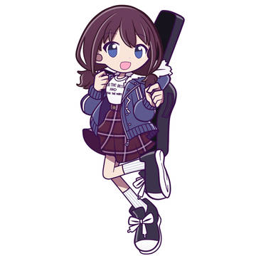 puyo style nina