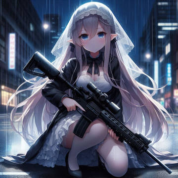莉莉雅