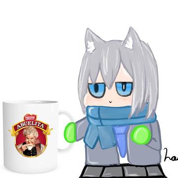 Shiroko Chocolate