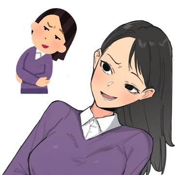 いらすとやチャレンジ