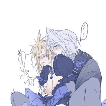 セフィクラ⑤