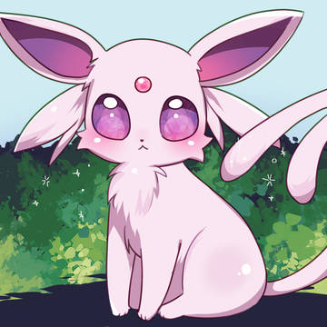 Espeon