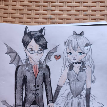 Love - GaiaOnline avi art