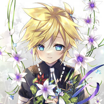 花束💐