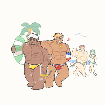 LWまとめ