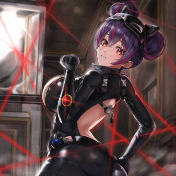 QUENCY ESCAPE QUEEN