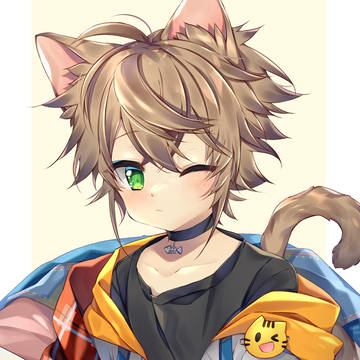猫の日2024