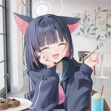 「やぁ～贅沢だね」