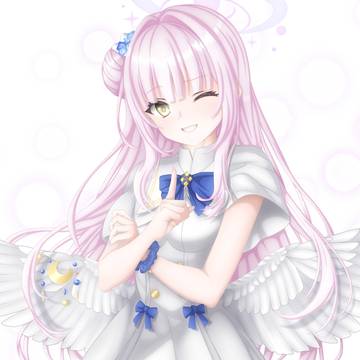 聖園ミカ