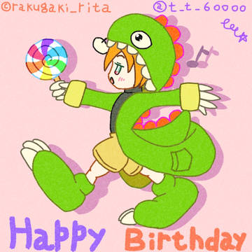ドラコちゃん