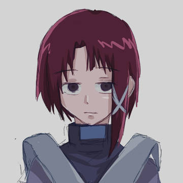 serial experiments lain _ 岩倉玲音