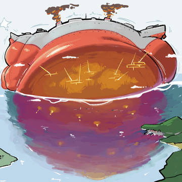 超弩級戦艦