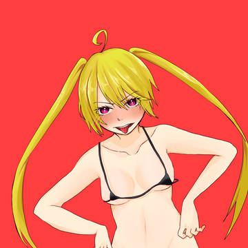 マイクロビキニと貧乳の可能性について語りたい