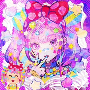 🎀⭐️🩵