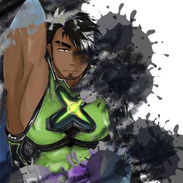 ライラックさん