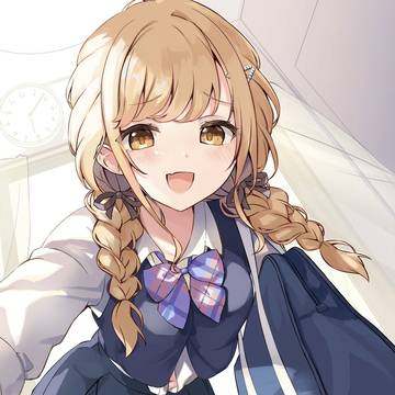 もしもことねちゃんに毎朝起こされたら