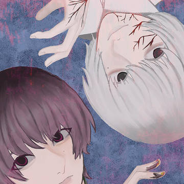 演:Fukaseさん