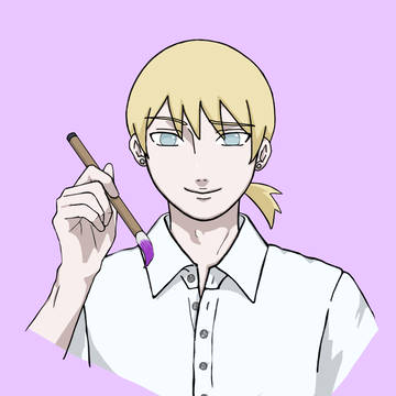 学パロいのじん妄想
