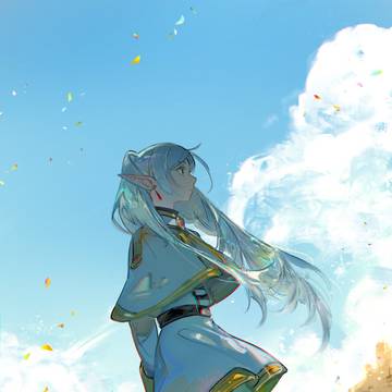 葬送のフリーレン
