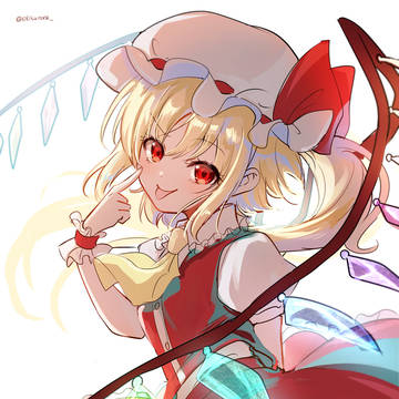 ワンドロイラストまとめ