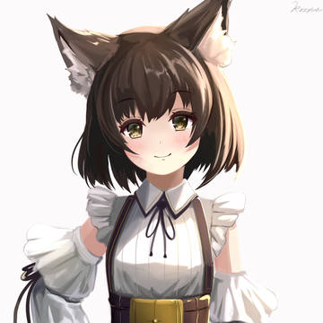 狐の子