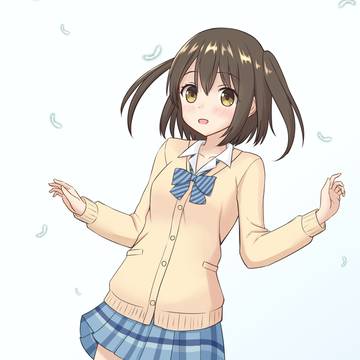 スクスト ほたるちゃん