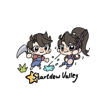 StartdewValley_log