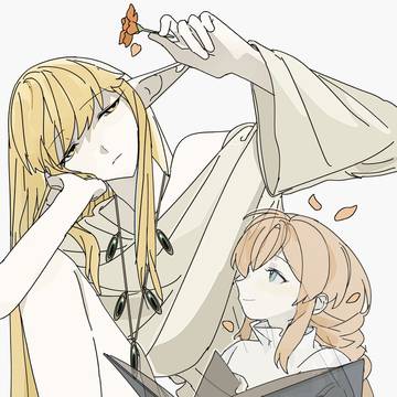 葬送のフリーレン_log