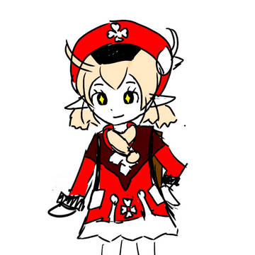 クレーちゃん